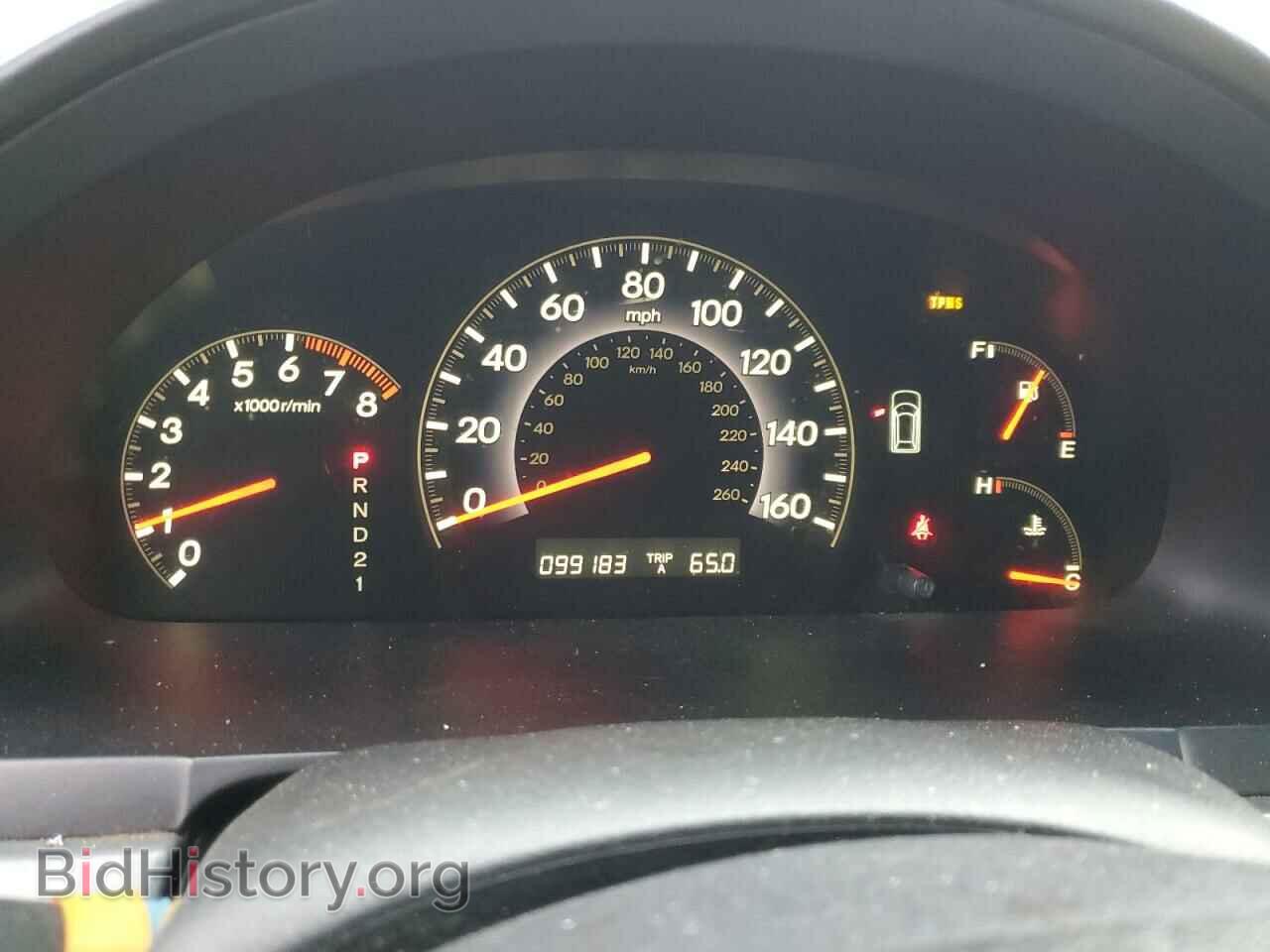 2007 HONDA All Models - VIN: 5FNRL38477B024220 - Фото 9