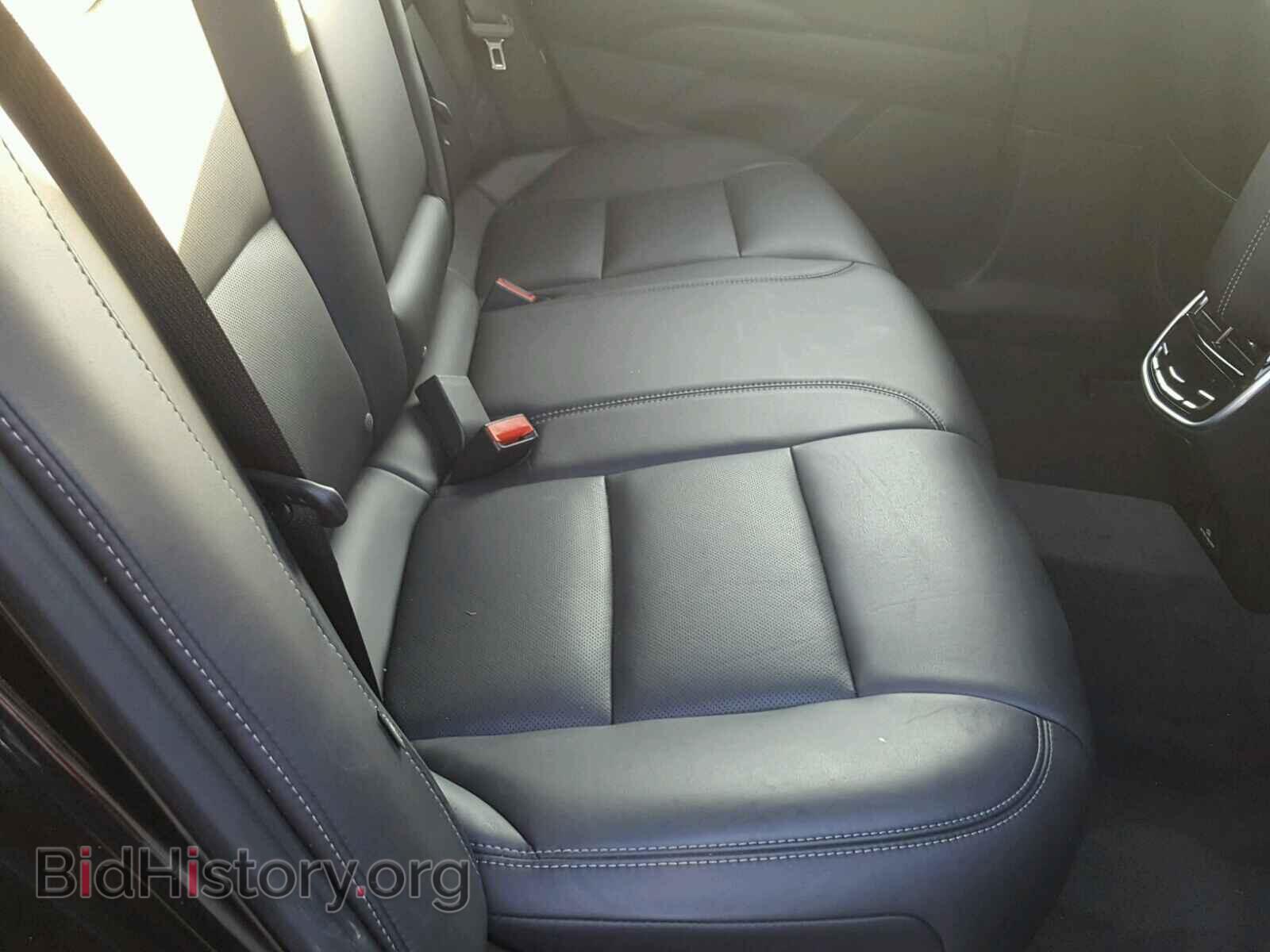 2013 CADILLAC XTS - VIN: 2G61S5S38D9211478 - Фото 2