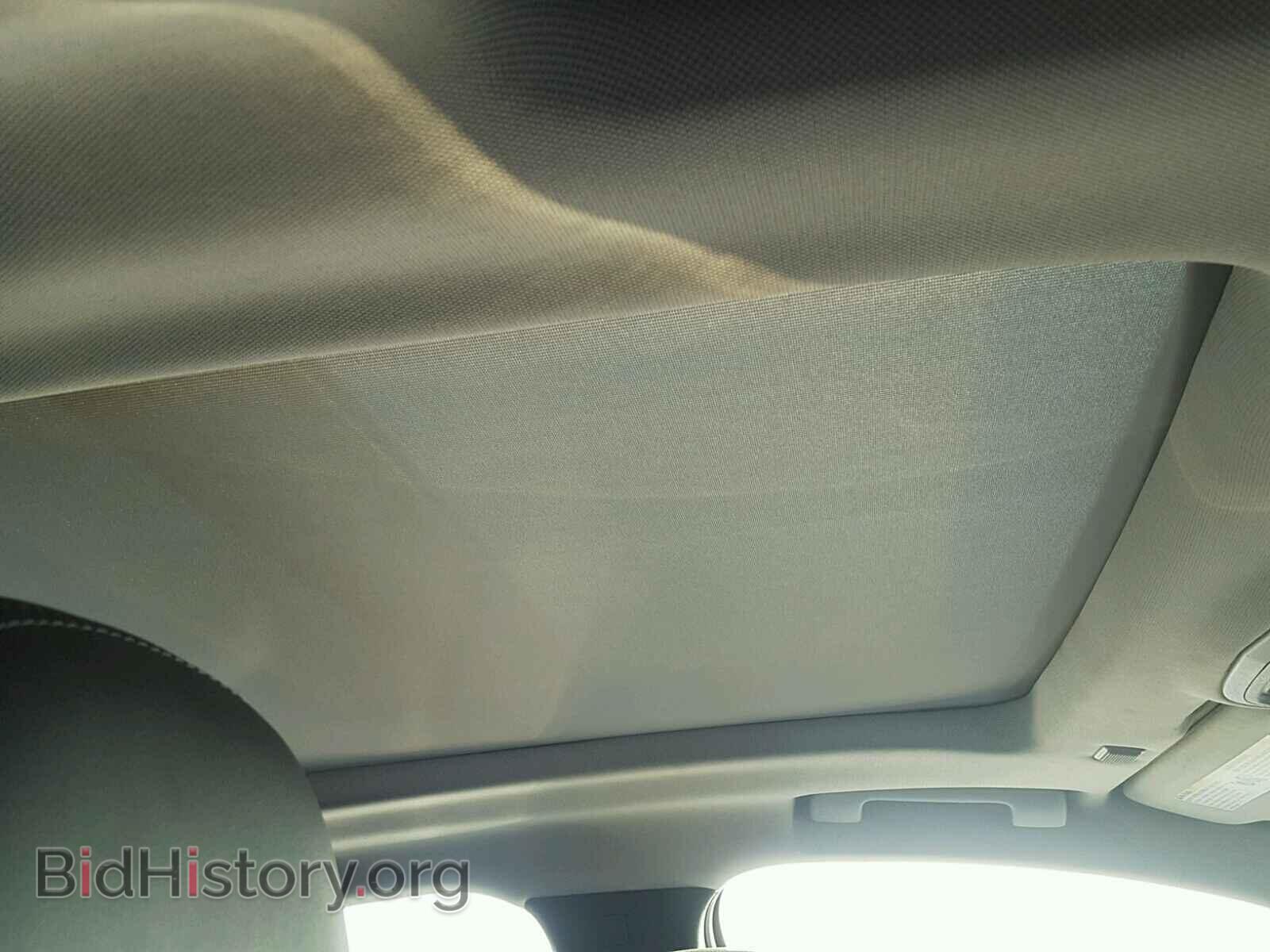 2013 CADILLAC XTS - VIN: 2G61S5S38D9211478 - Фото 4
