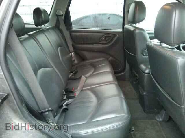 2003 MAZDA TRIBUTE - VIN: 4F2CZ96163KM08535 - Фото 6
