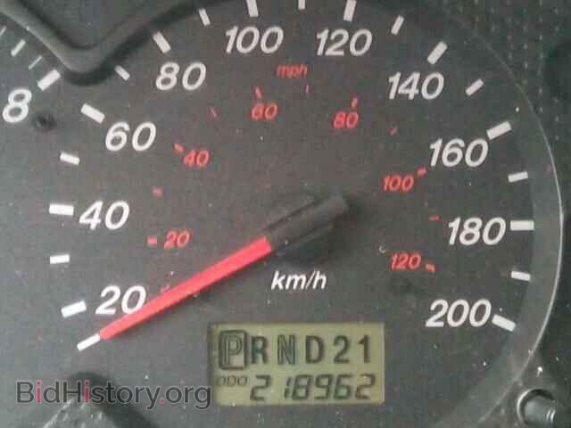 2003 MAZDA TRIBUTE - VIN: 4F2CZ96163KM08535 - Фото 8