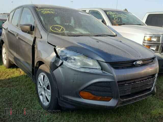 Photo 1FMCU0F79EUD00654 - FORD ESCAPE 2014
