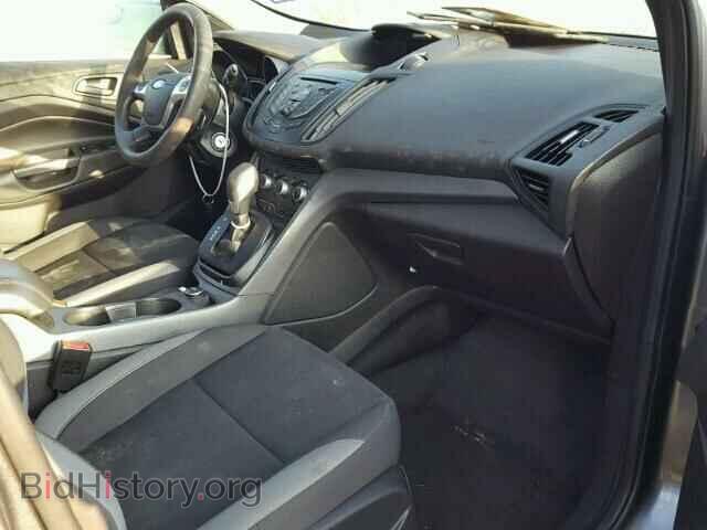 2014 FORD ESCAPE - VIN: 1FMCU0F79EUD00654 - Фото 5