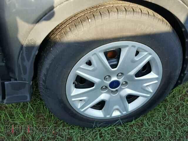 2014 FORD ESCAPE - VIN: 1FMCU0F79EUD00654 - Фото 9