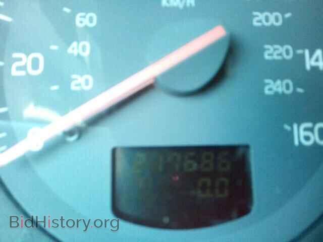 2000 VOLVO S80 - VIN: YV1TS90D3Y1080392 - Фото 8