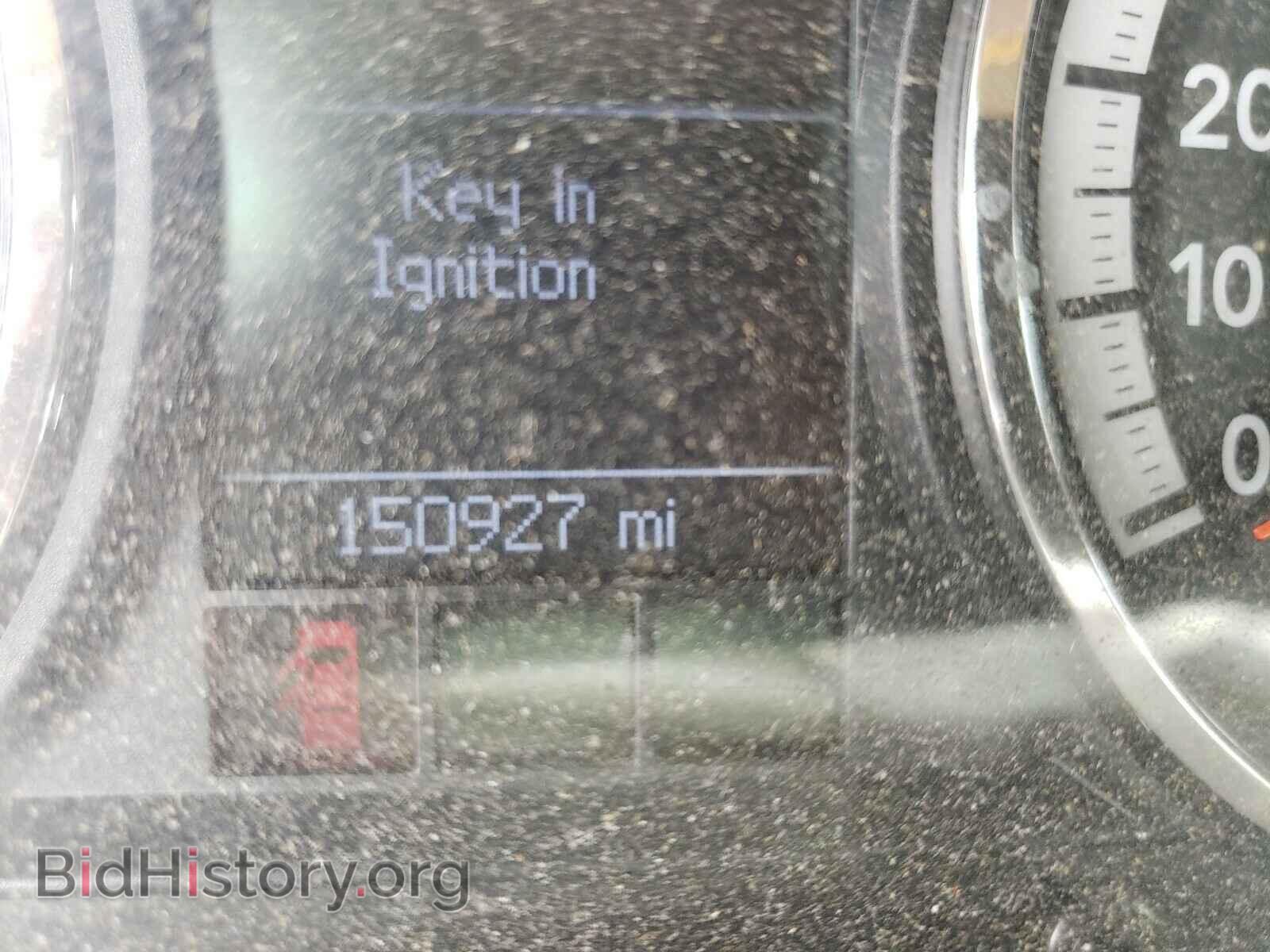 2009 DODGE RAM 1500 - VIN: 1D3HV18P19S779963 - Фото 8