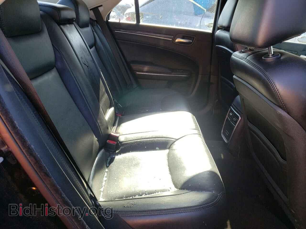 2016 CHRYSLER 300 - VIN: 2C3CCARG2GH230711 - Фото 6