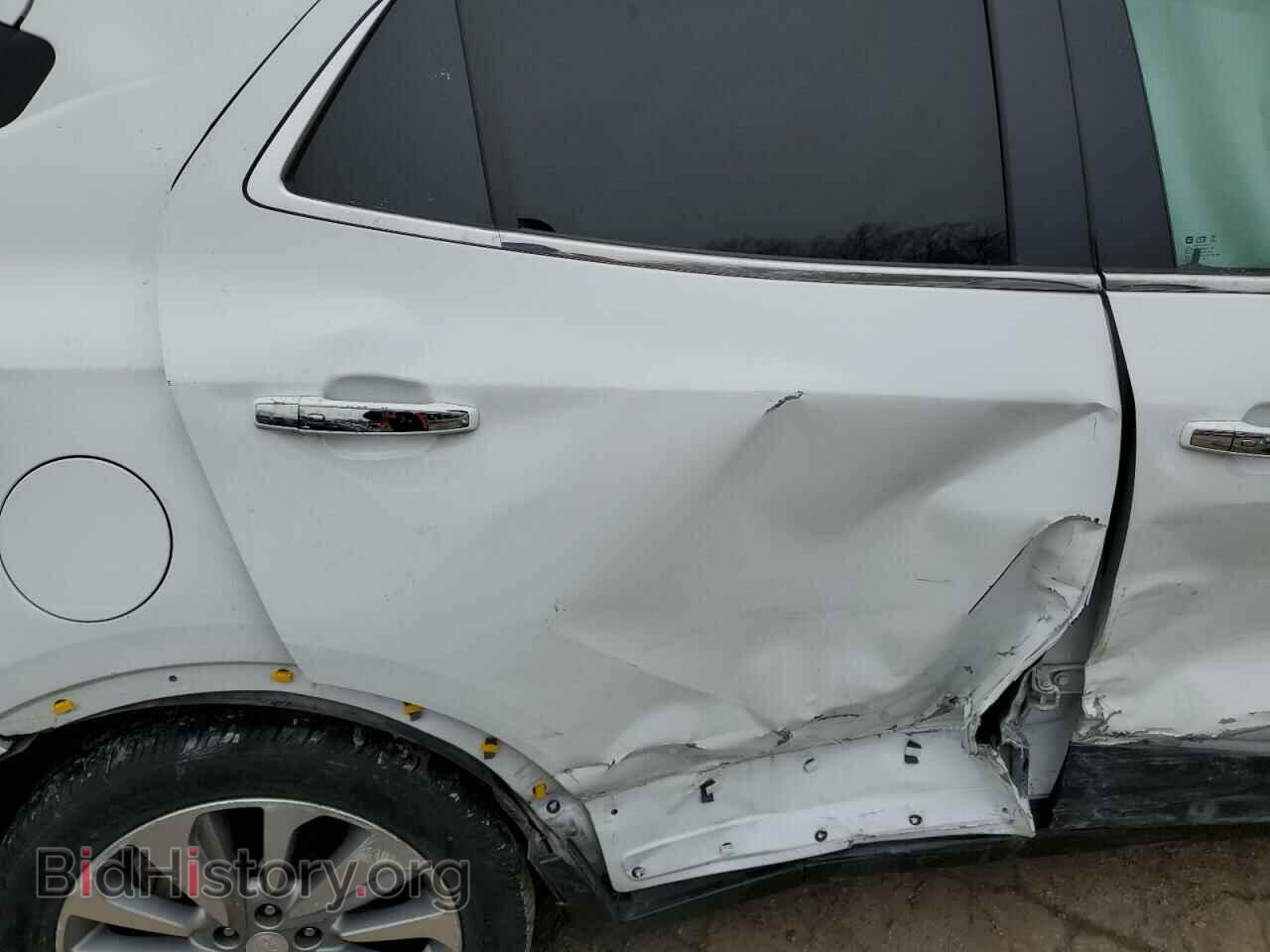 2018 BUICK ENCORE - VIN: KL4CJASB2JB634618 - Photo 11