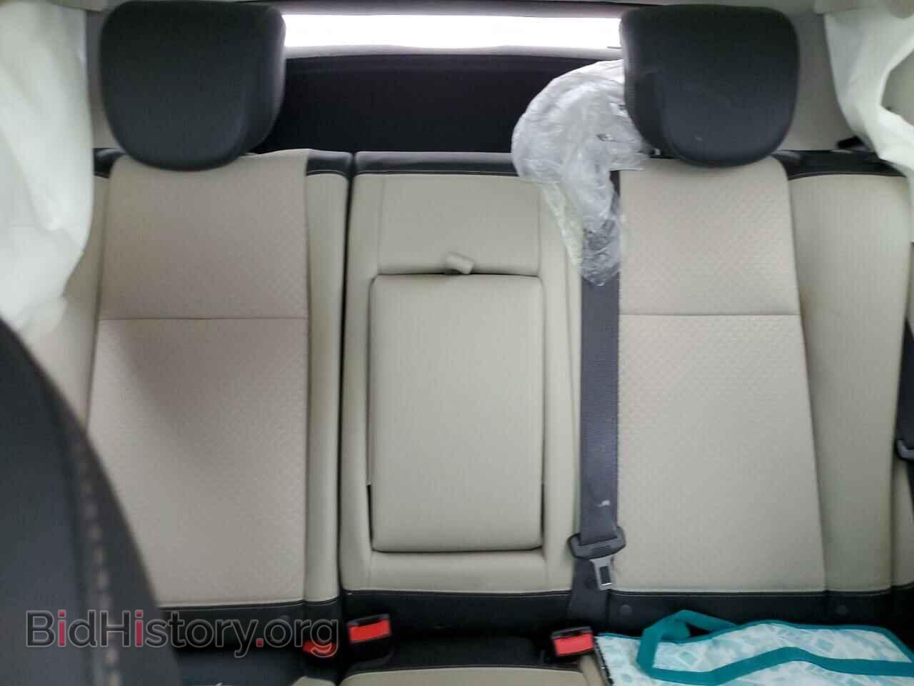 2018 BUICK ENCORE - VIN: KL4CJASB2JB634618 - Photo 10