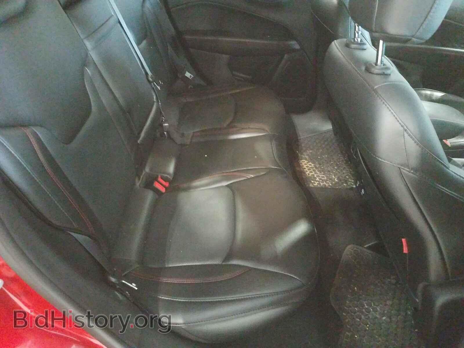 2018 JEEP COMPASS - VIN: 3C4NJDDB4JT501161 - Фото 6