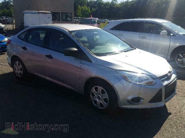 Фотография 1FADP3E29DL188021 - FORD FOCUS 2013