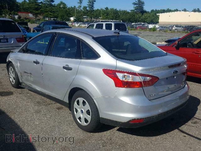 2013 FORD FOCUS - VIN: 1FADP3E29DL188021 - Photo 3