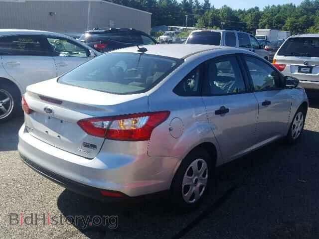 2013 FORD FOCUS - VIN: 1FADP3E29DL188021 - Photo 4
