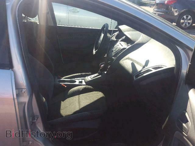 2013 FORD FOCUS - VIN: 1FADP3E29DL188021 - Photo 5