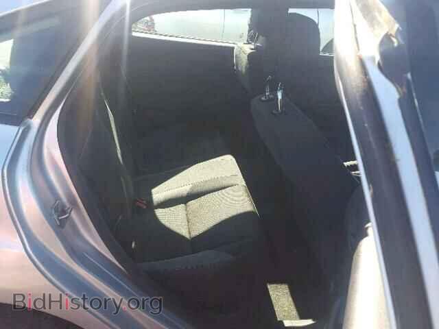 2013 FORD FOCUS - VIN: 1FADP3E29DL188021 - Photo 6