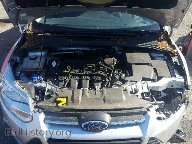 2013 FORD FOCUS - VIN: 1FADP3E29DL188021 - Photo 7