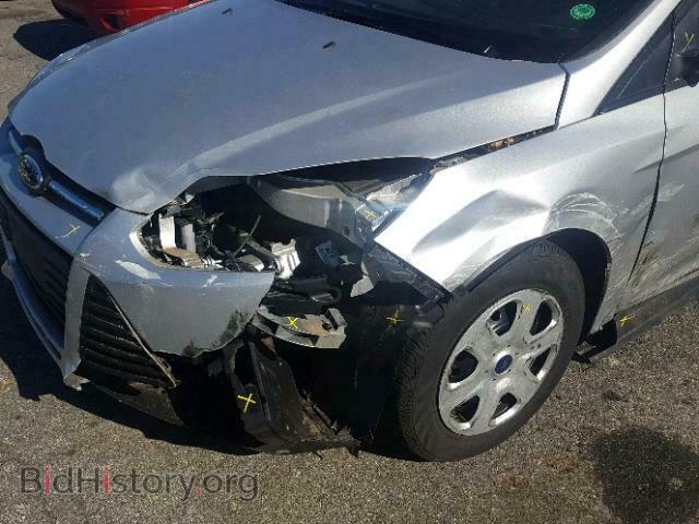 2013 FORD FOCUS - VIN: 1FADP3E29DL188021 - Photo 9