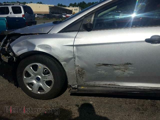 2013 FORD FOCUS - VIN: 1FADP3E29DL188021 - Photo 10