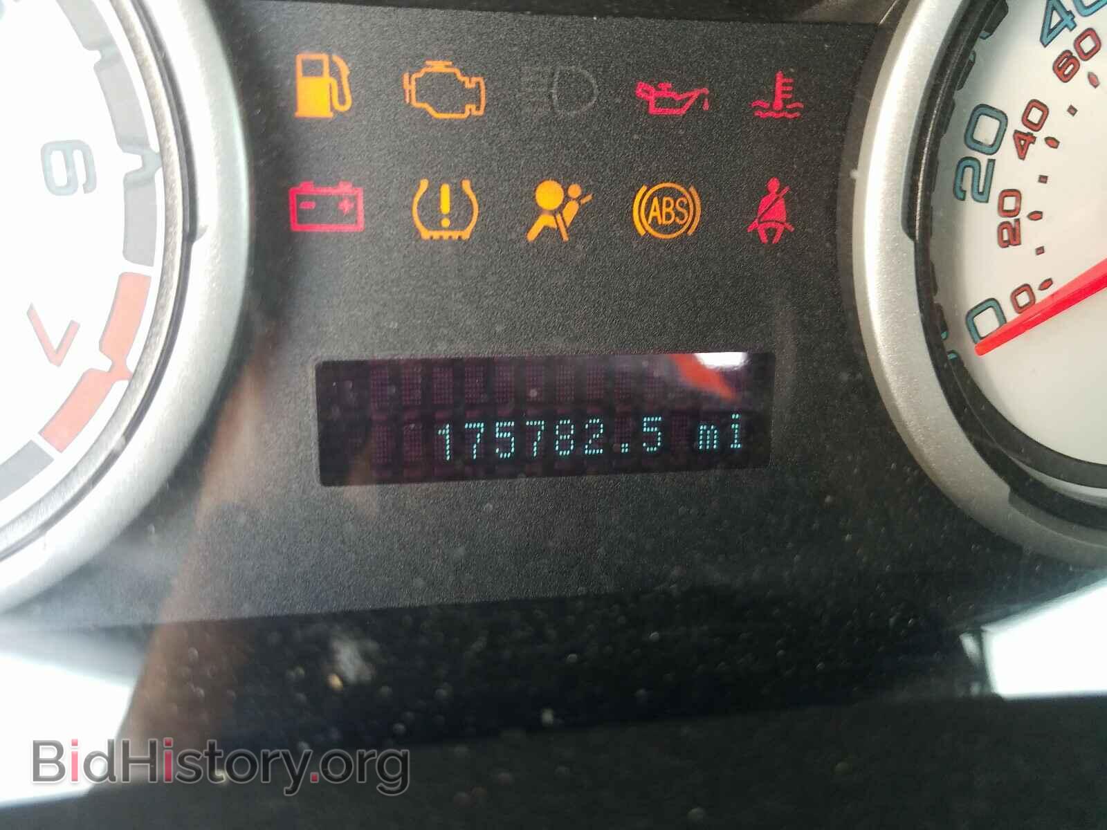 2011 FORD FOCUS - VIN: 1FAHP3GN5BW135580 - Photo 8