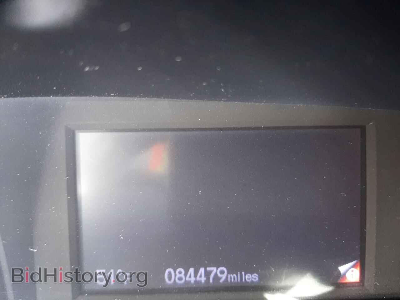 2013 HONDA CIVIC - VIN: 19XFB2F94DE039242 - Photo 9