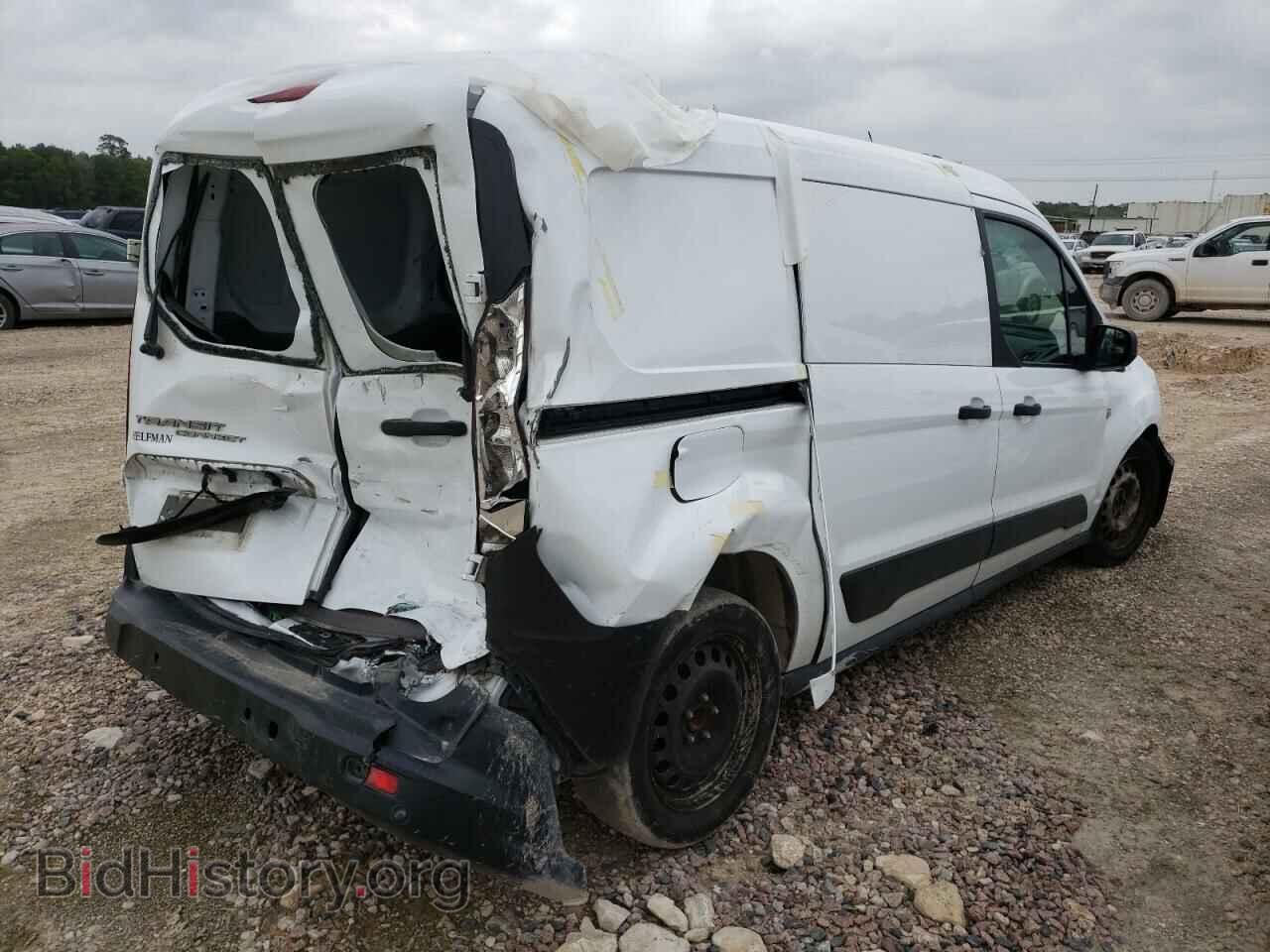 2019 FORD TRANSIT CO - VIN: NM0LS7E2XK1386169 - Фото 4