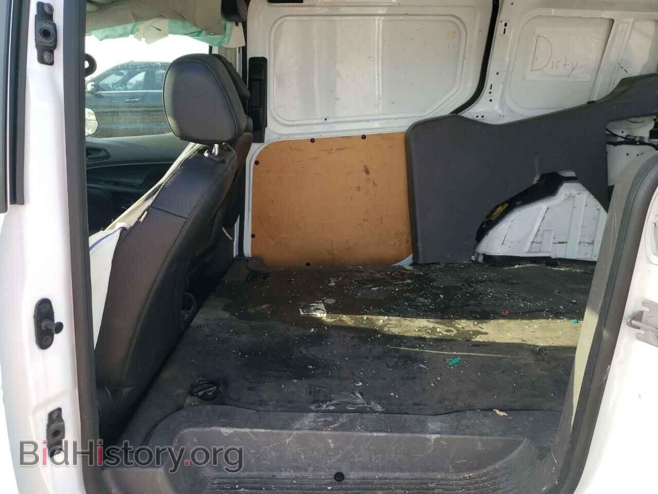 2019 FORD TRANSIT CO - VIN: NM0LS7E2XK1386169 - Фото 6