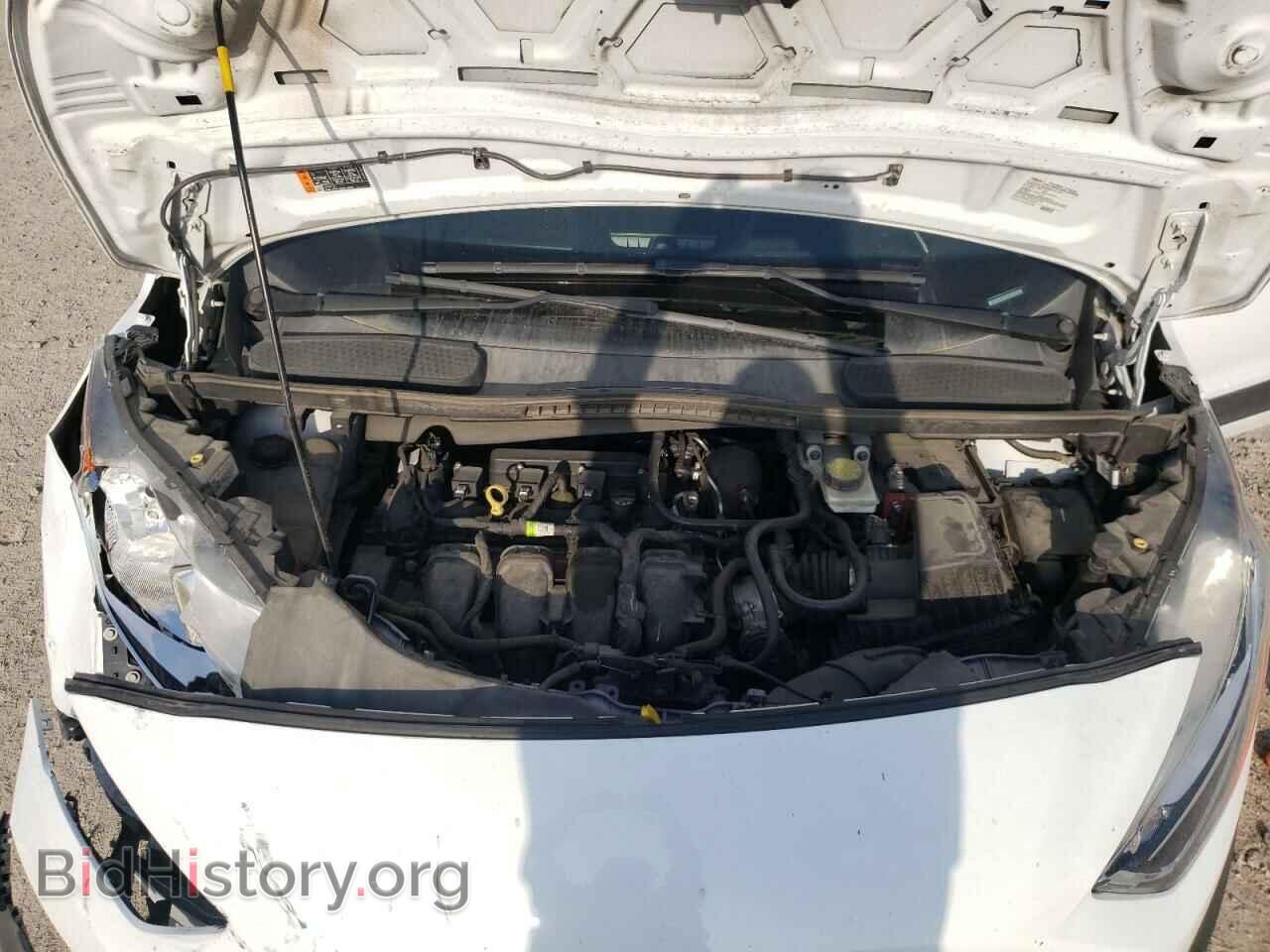2019 FORD TRANSIT CO - VIN: NM0LS7E2XK1386169 - Фото 7