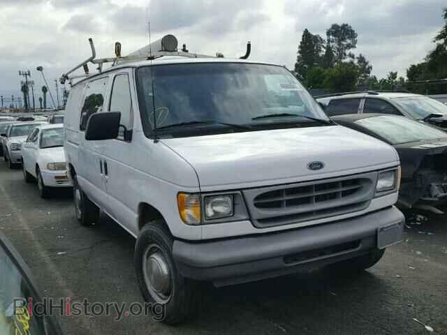 Photo 1FTNE2420YHB50847 - FORD ECONOLINE 2000