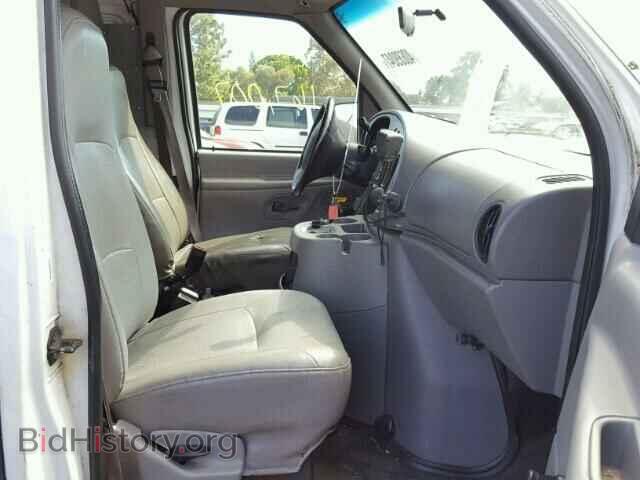 2000 FORD ECONOLINE - VIN: 1FTNE2420YHB50847 - Фото 5