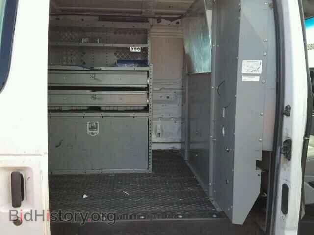 2000 FORD ECONOLINE - VIN: 1FTNE2420YHB50847 - Фото 6