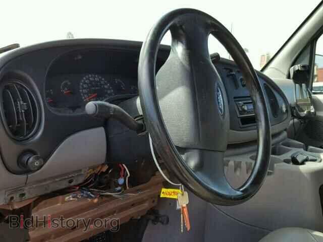 2000 FORD ECONOLINE - VIN: 1FTNE2420YHB50847 - Фото 10