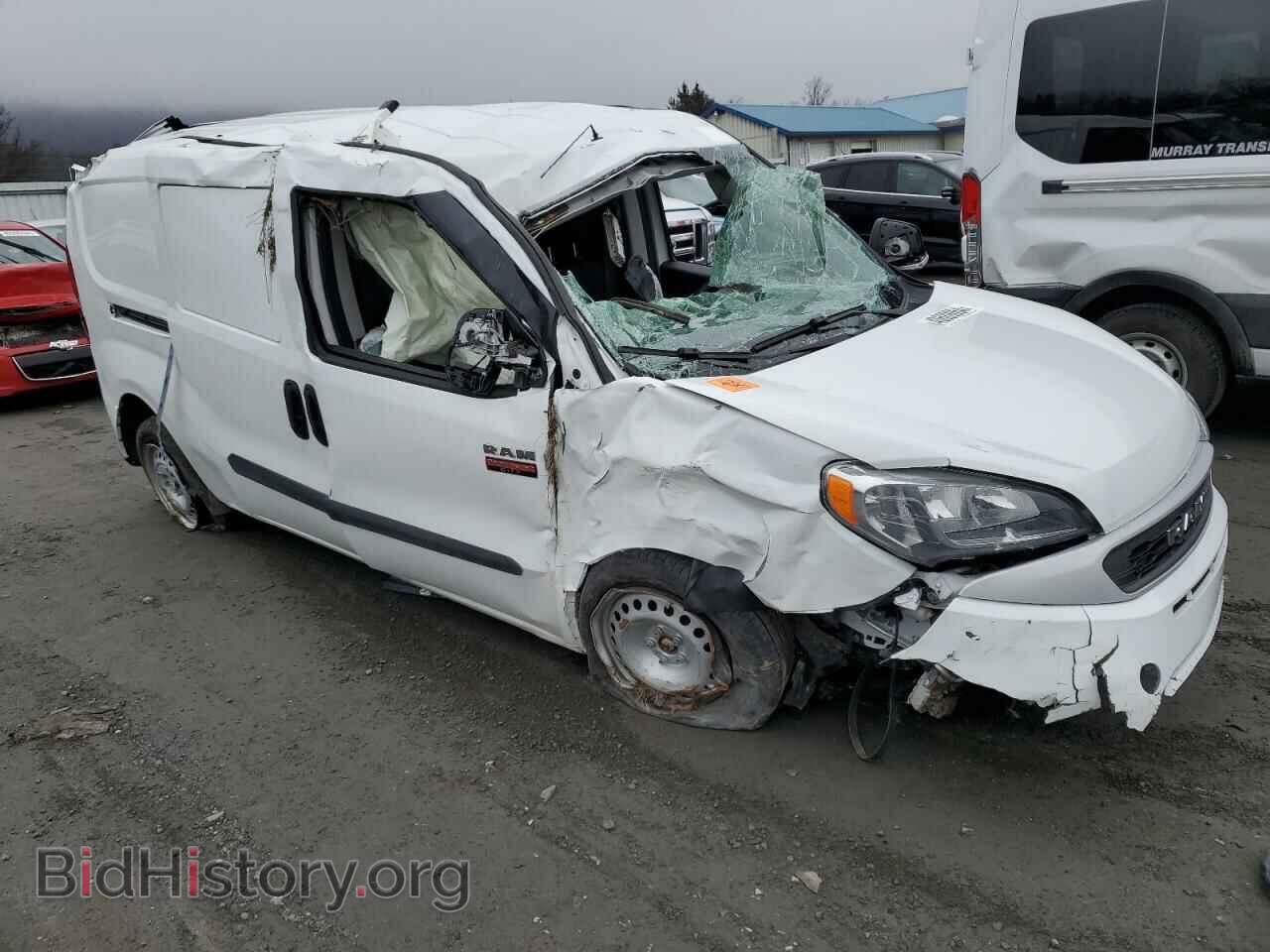2022 RAM All Models - VIN: ZFBHRFAB1N6W66464 - Фото 4