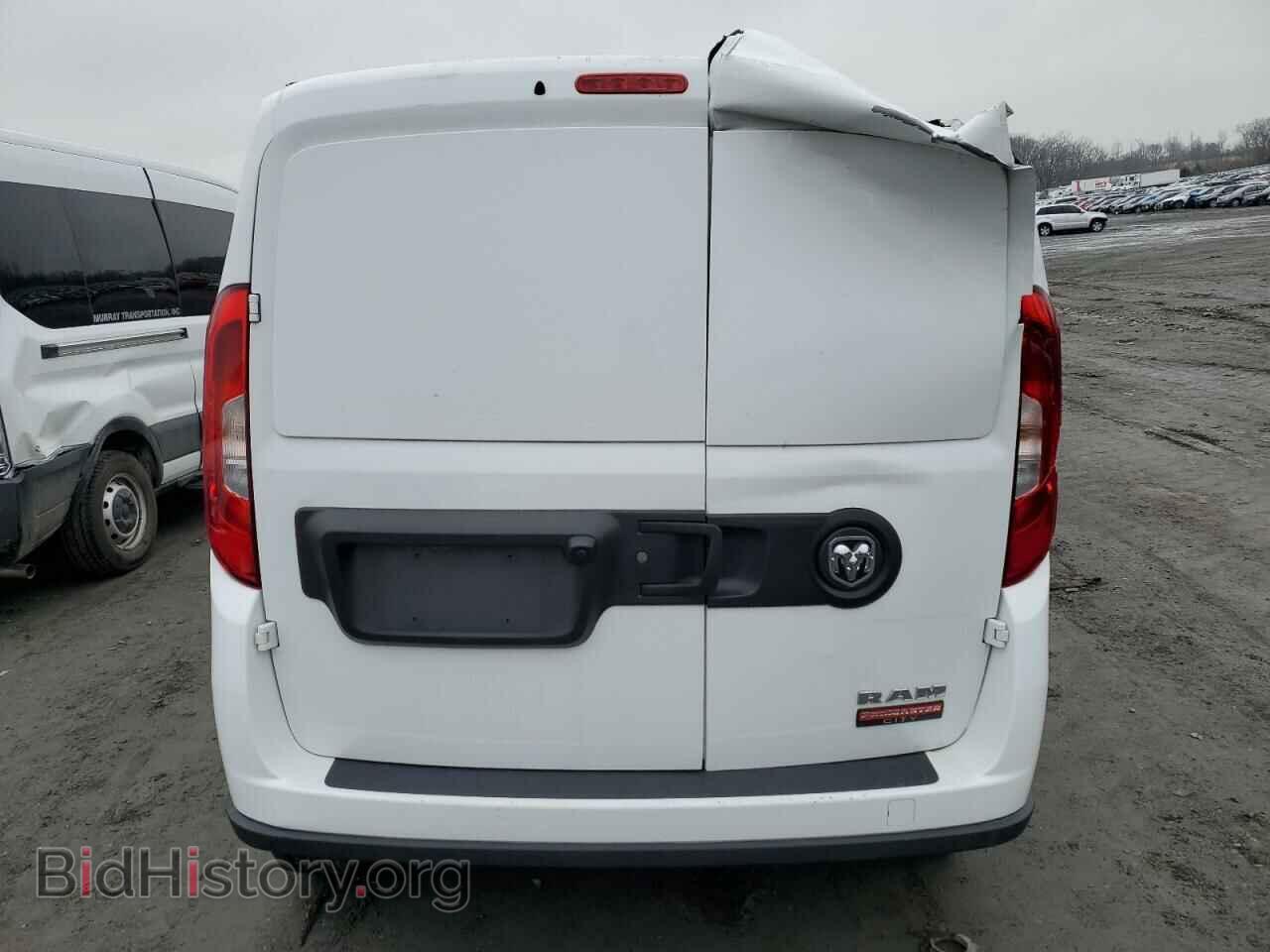 2022 RAM All Models - VIN: ZFBHRFAB1N6W66464 - Фото 6