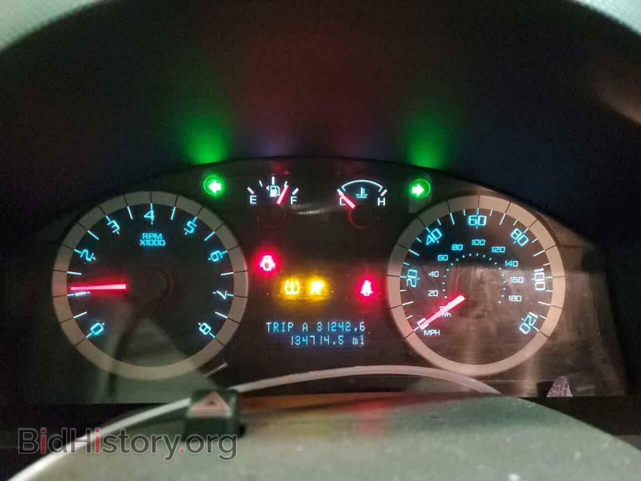 2012 FORD ESCAPE - VIN: 1FMCU9D72CKB99425 - Фото 9