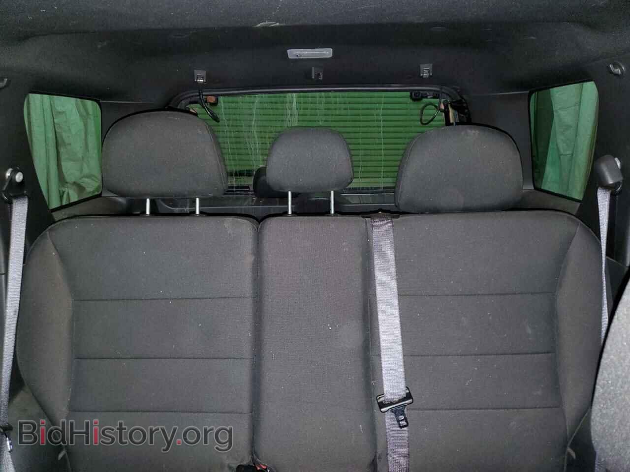 2012 FORD ESCAPE - VIN: 1FMCU9D72CKB99425 - Фото 10