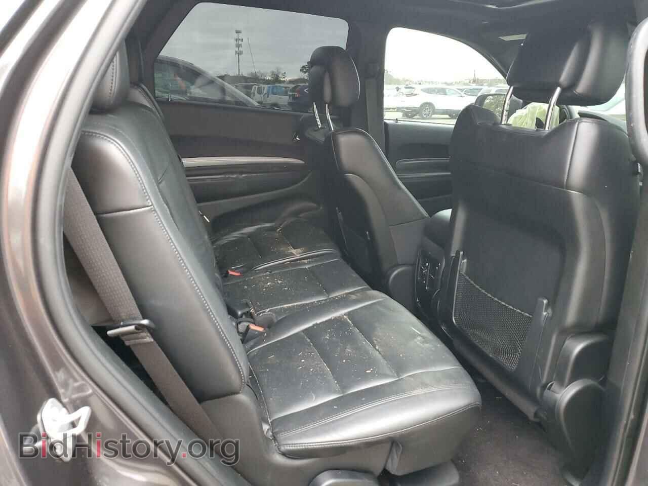 2019 DODGE DURANGO - VIN: 1C4RDJDG0KC550759 - Photo 11
