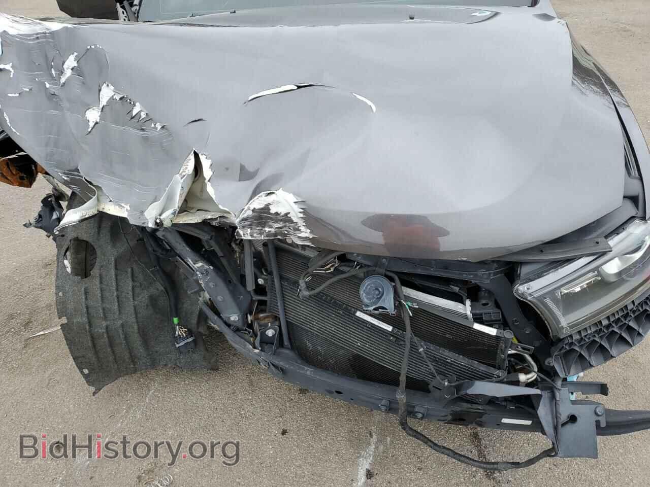 2019 DODGE DURANGO - VIN: 1C4RDJDG0KC550759 - Photo 12