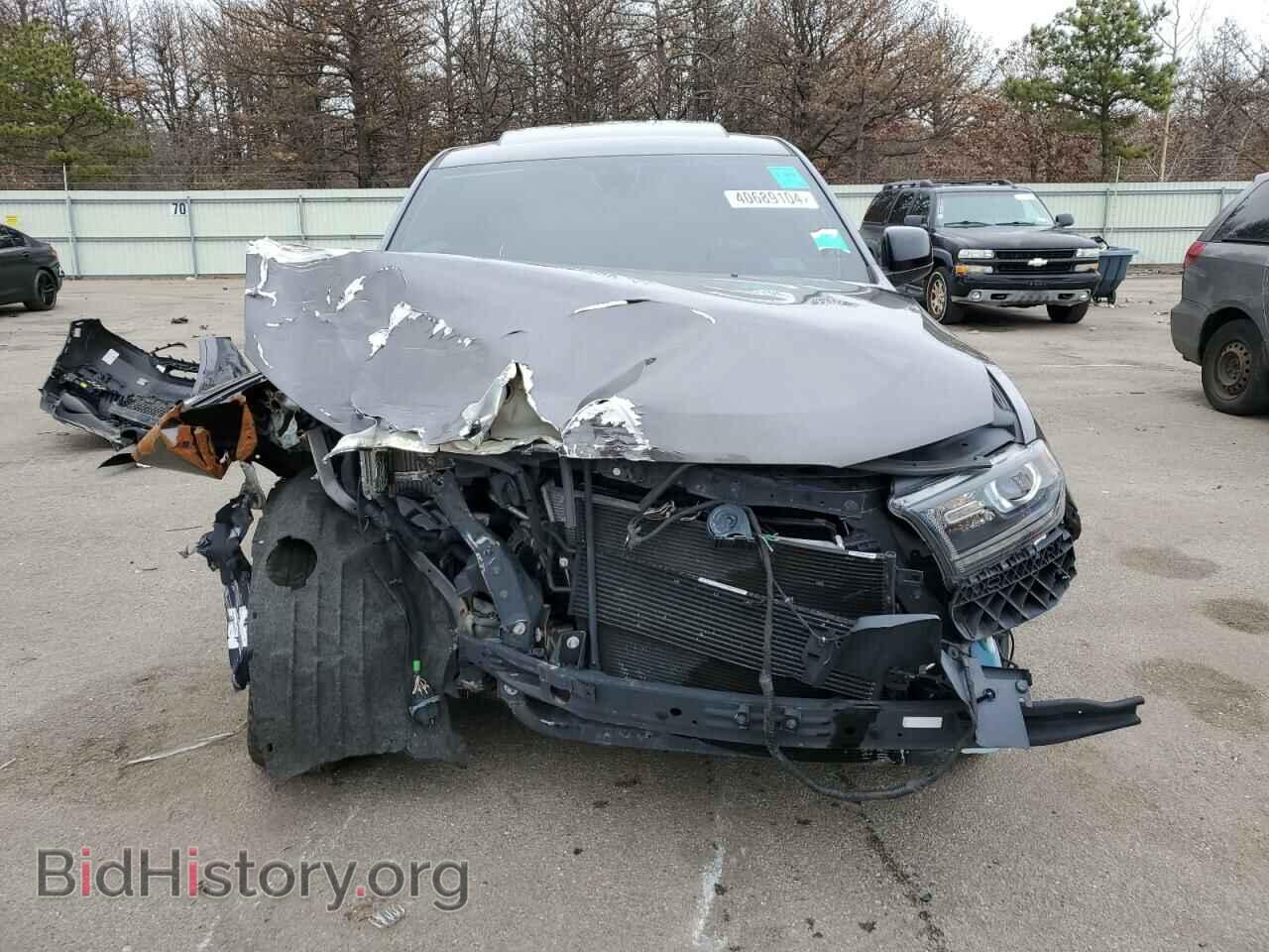 2019 DODGE DURANGO - VIN: 1C4RDJDG0KC550759 - Photo 5