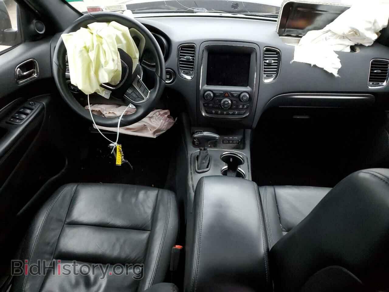 2019 DODGE DURANGO - VIN: 1C4RDJDG0KC550759 - Photo 8