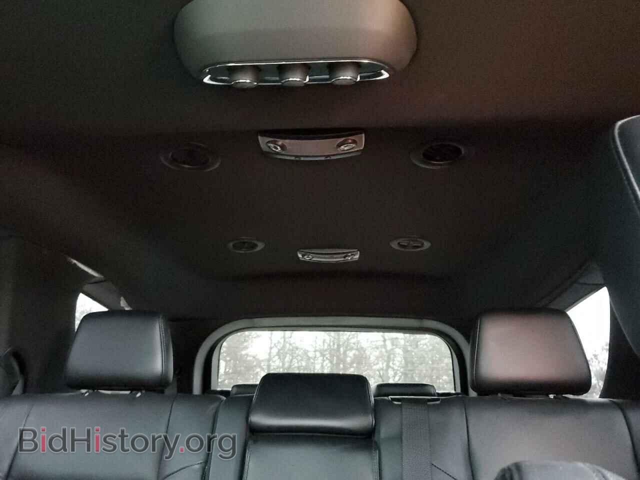 2019 DODGE DURANGO - VIN: 1C4RDJDG0KC550759 - Photo 10