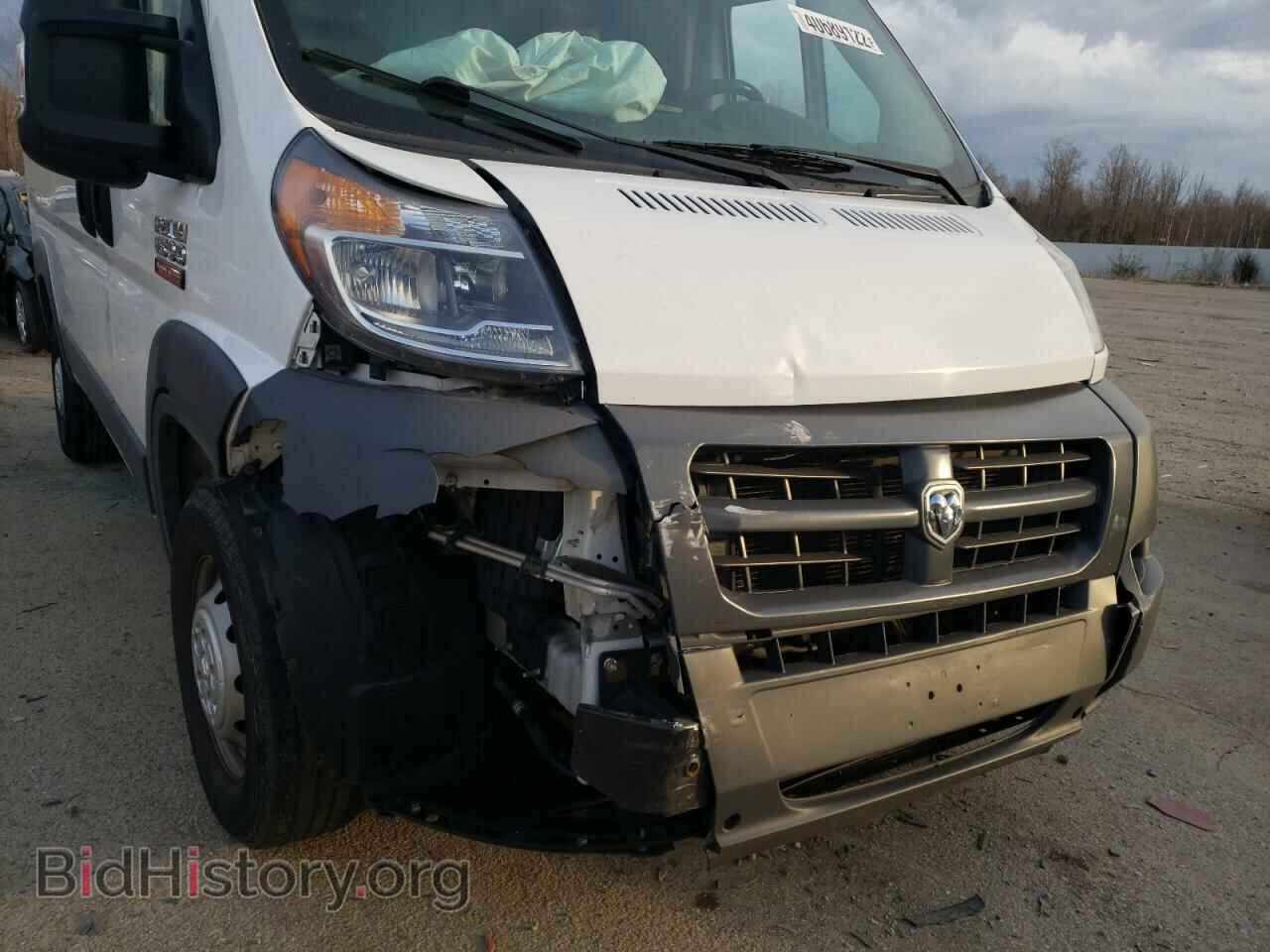 2017 RAM PROMASTER - VIN: 3C6TRVAG5HE509734 - Фото 9