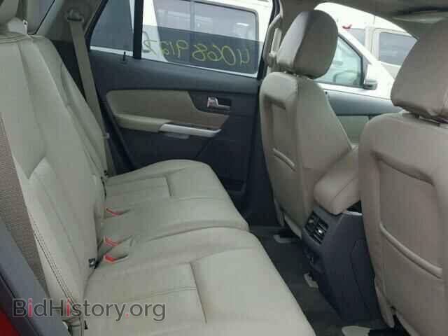 2014 FORD EDGE - VIN: 2FMDK3KC3EBB29761 - Photo 6