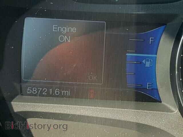 2014 FORD EDGE - VIN: 2FMDK3KC3EBB29761 - Photo 8