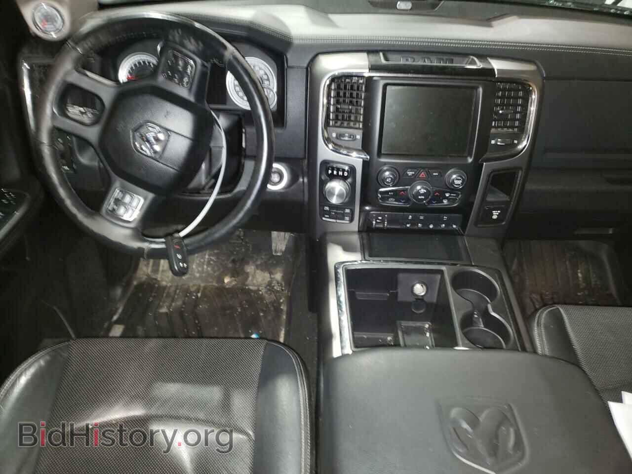 2013 RAM 1500 - VIN: 1C6RR7HT6DS725785 - Фото 8