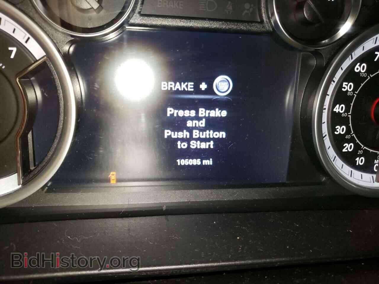 2013 RAM 1500 - VIN: 1C6RR7HT6DS725785 - Фото 9