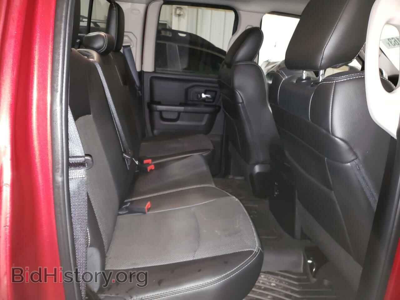 2013 RAM 1500 - VIN: 1C6RR7HT6DS725785 - Фото 10