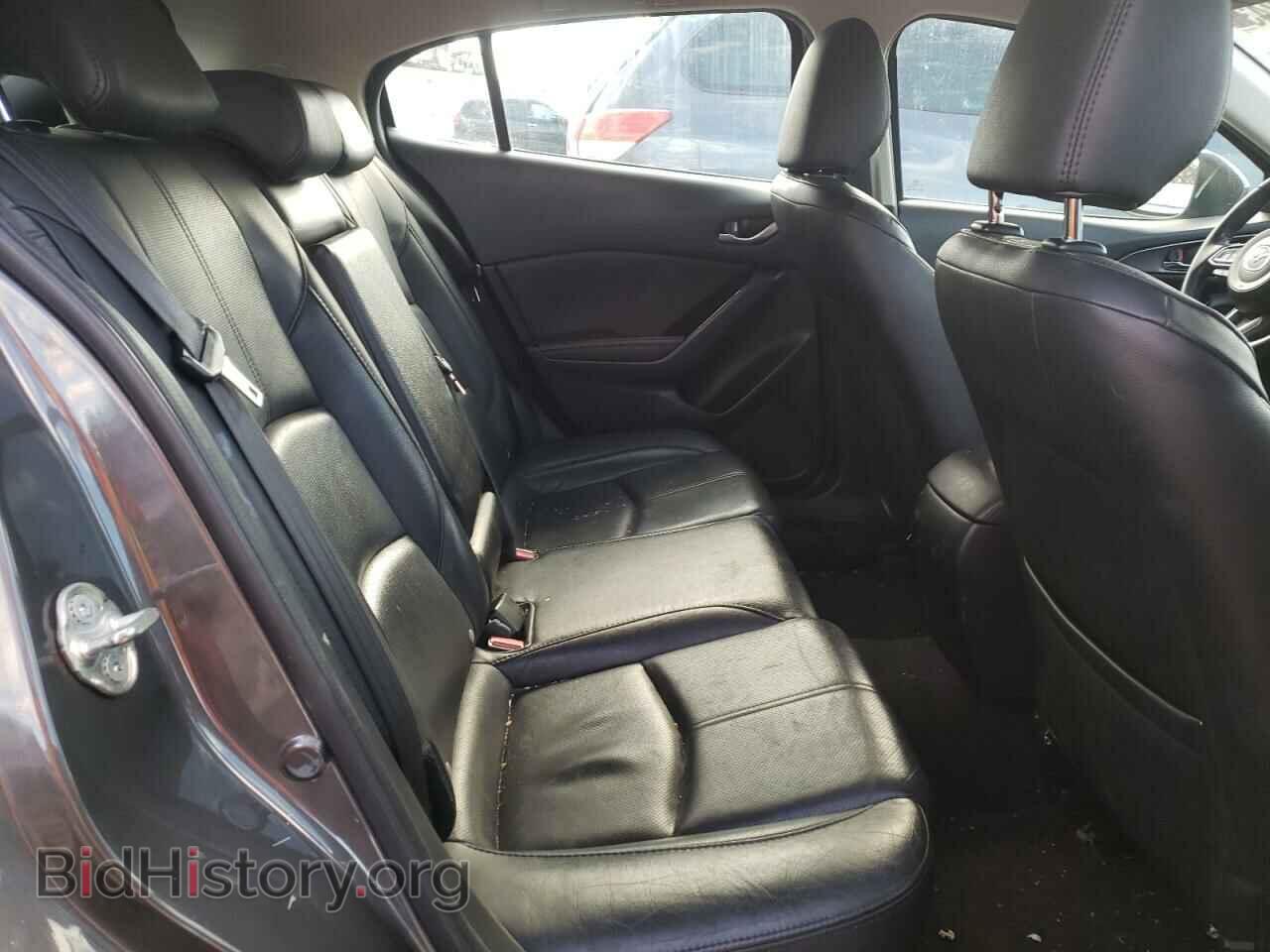 2018 MAZDA 3 - VIN: 3MZBN1M33JM169719 - Фото 10