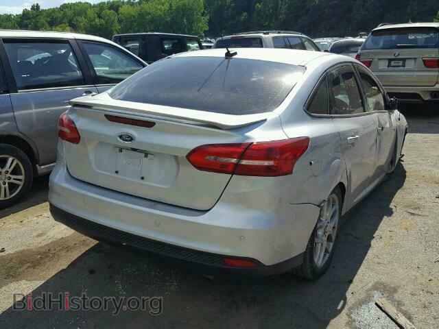 2016 FORD FOCUS - VIN: 1FADP3F20GL320960 - Photo 4