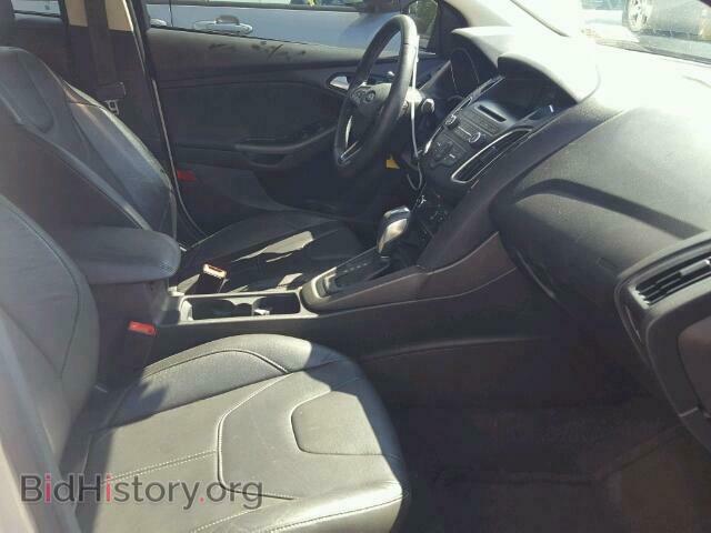 2016 FORD FOCUS - VIN: 1FADP3F20GL320960 - Photo 5