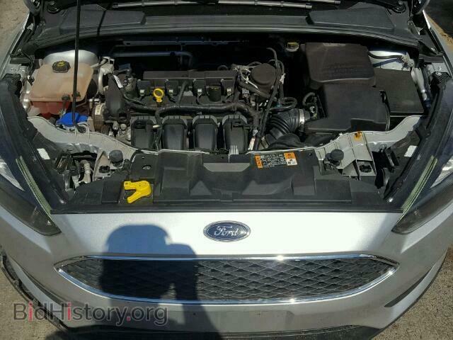 2016 FORD FOCUS - VIN: 1FADP3F20GL320960 - Photo 7